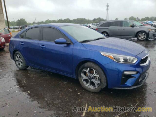 KIA FORTE FE, 3KPF24AD9LE176831