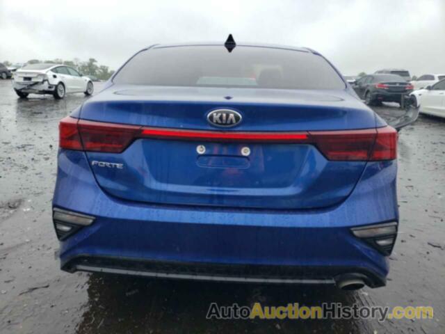 KIA FORTE FE, 3KPF24AD9LE176831