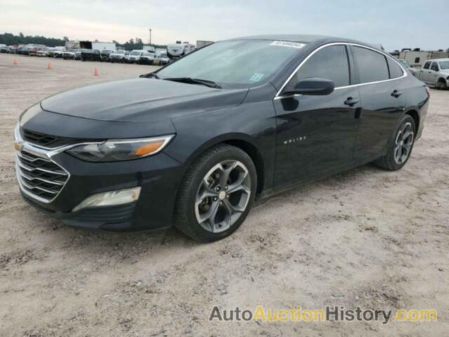 CHEVROLET MALIBU LT, 1G1ZD5ST0LF105423