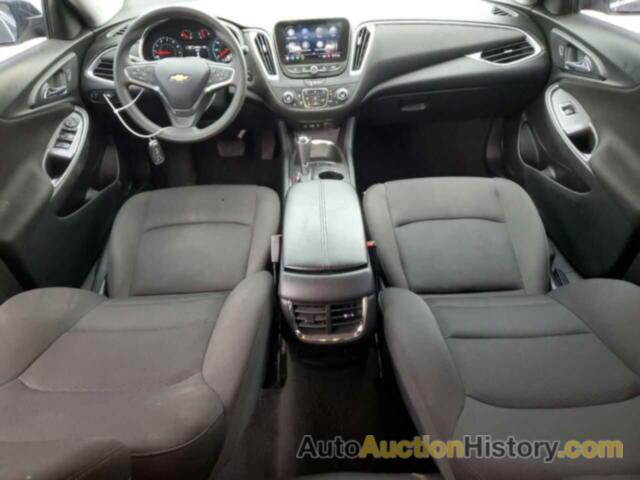 CHEVROLET MALIBU LT, 1G1ZD5ST0LF105423