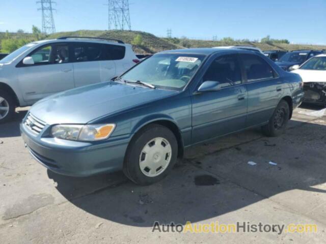 TOYOTA CAMRY CE, 4T1BG22K81U798879