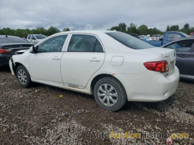 TOYOTA COROLLA BASE, 1NXBU4EE8AZ352001