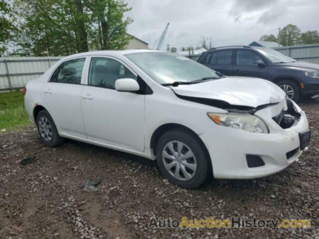 TOYOTA COROLLA BASE, 1NXBU4EE8AZ352001