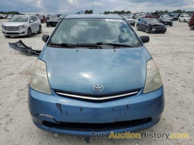 TOYOTA PRIUS, JTDKB20U877682676