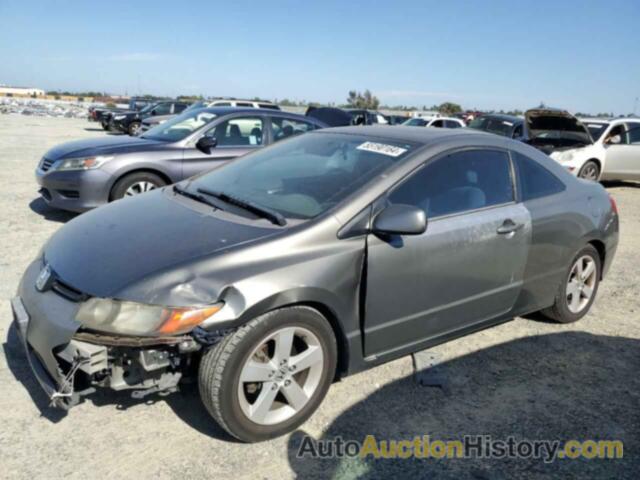 HONDA CIVIC EX, 2HGFG12886H544797