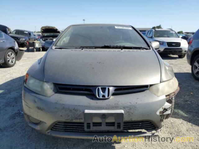 HONDA CIVIC EX, 2HGFG12886H544797