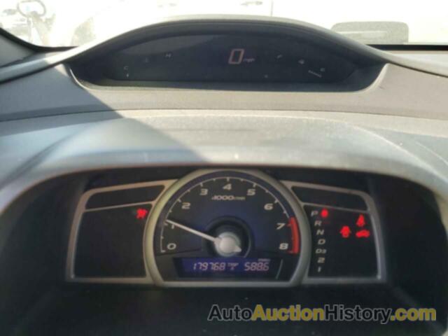 HONDA CIVIC EX, 2HGFG12886H544797