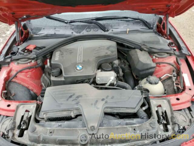 BMW 3 SERIES I, WBA3B1C55EP679229