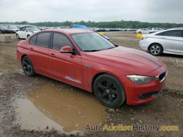 BMW 3 SERIES I, WBA3B1C55EP679229