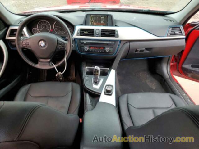 BMW 3 SERIES I, WBA3B1C55EP679229