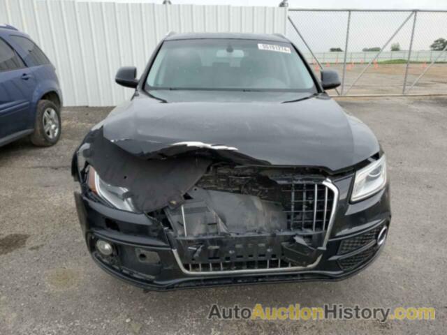 AUDI Q5 PRESTIGE, WA1WGAFP7EA040846