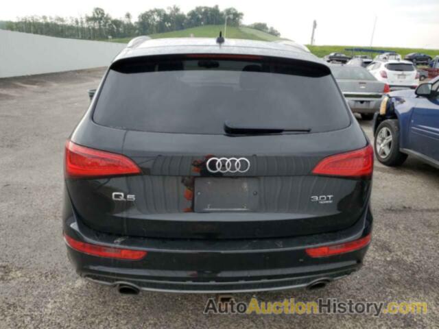 AUDI Q5 PRESTIGE, WA1WGAFP7EA040846