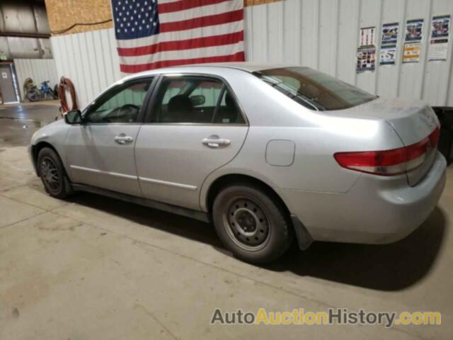 HONDA ACCORD LX, 1HGCM56403A096088