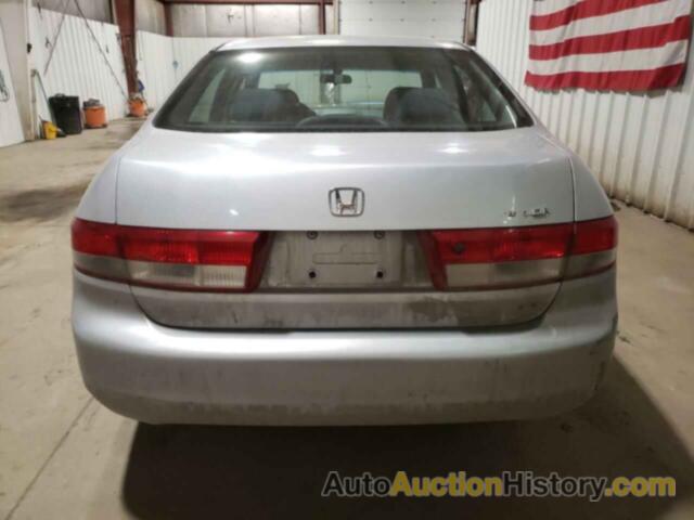 HONDA ACCORD LX, 1HGCM56403A096088