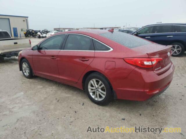 HYUNDAI SONATA SE, 5NPE24AF0GH304338