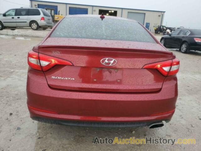 HYUNDAI SONATA SE, 5NPE24AF0GH304338