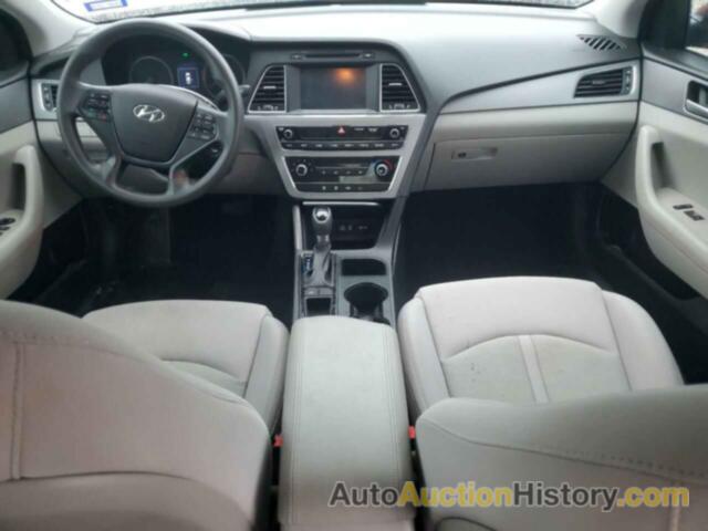 HYUNDAI SONATA SE, 5NPE24AF0GH304338