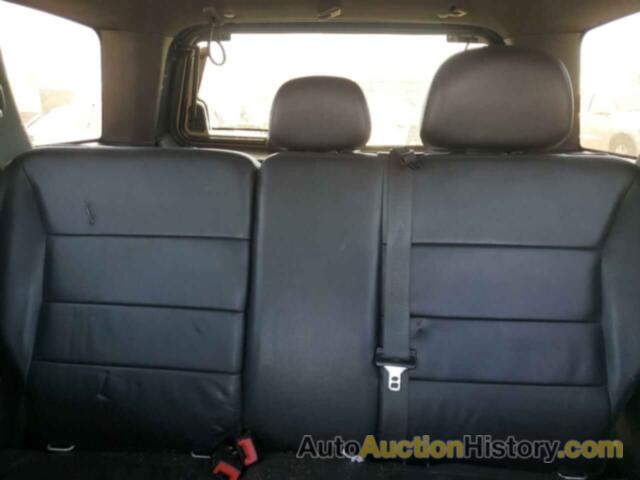 FORD ESCAPE LIMITED, 1FMCU9EG4BKB41023