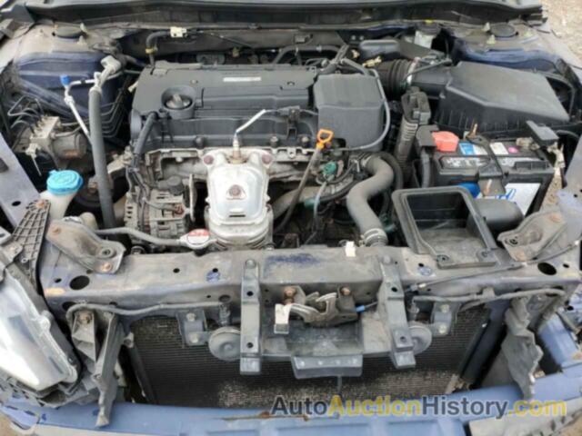 HONDA ACCORD LX, 1HGCR2F3XHA284440