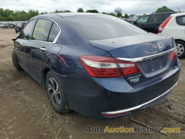 HONDA ACCORD LX, 1HGCR2F3XHA284440