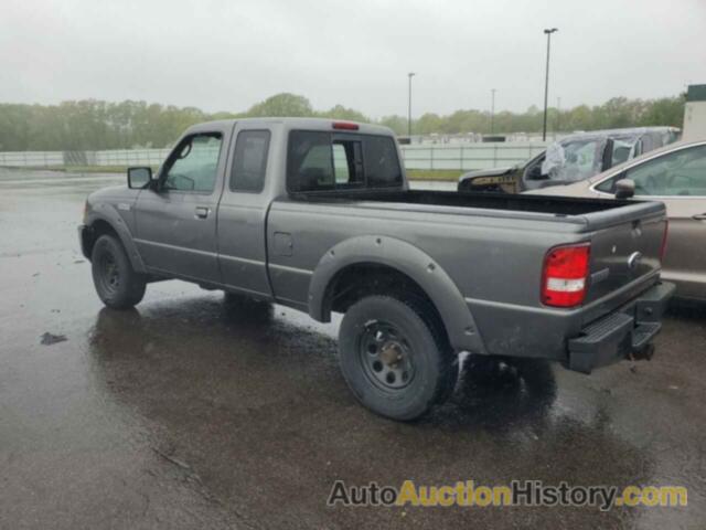 FORD RANGER SUPER CAB, 1FTYR14E37PA85583