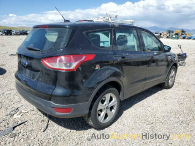 FORD ESCAPE S, 1FMCU0F77EUE57132