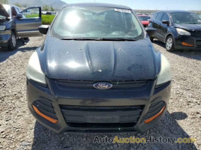 FORD ESCAPE S, 1FMCU0F77EUE57132