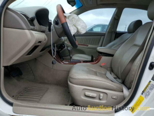 TOYOTA CAMRY LE, 4T1BF30K85U097812