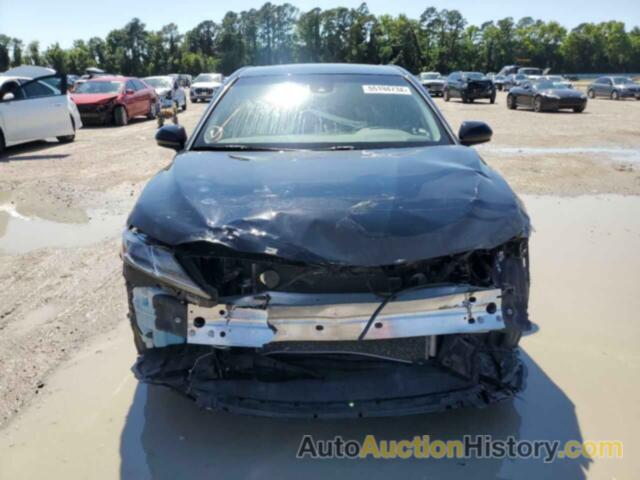 TOYOTA CAMRY SE, 4T1G11AK3LU961489