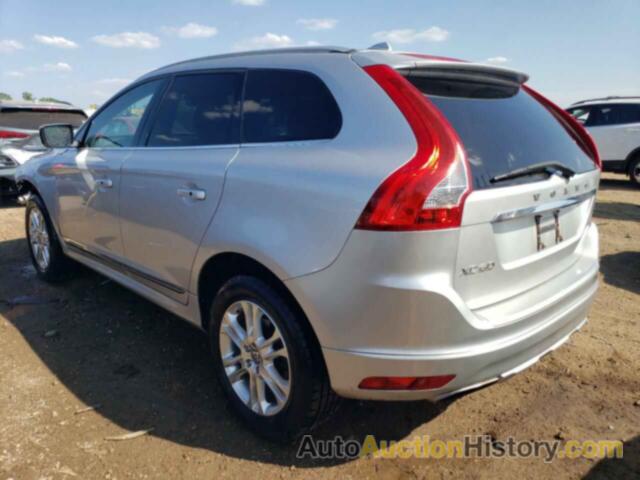 VOLVO XC60 T5 PREMIER+, YV440MDC8F2594327