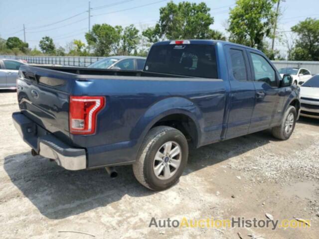 FORD F-150 SUPER CAB, 1FTEX1CP7GFD13053