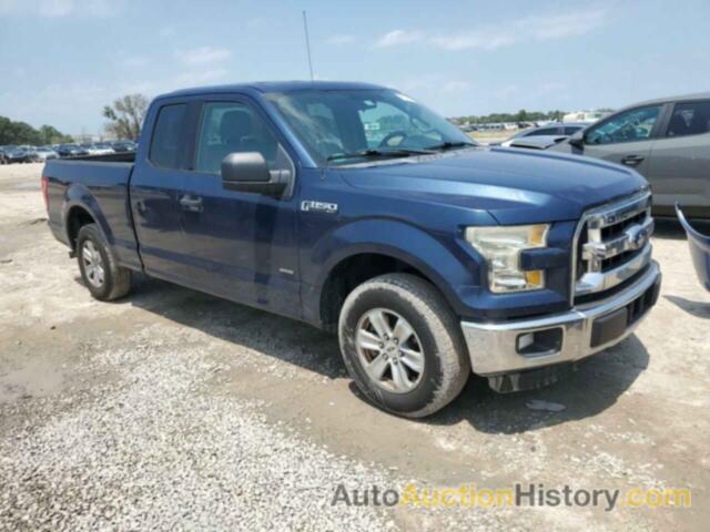 FORD F-150 SUPER CAB, 1FTEX1CP7GFD13053