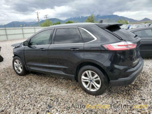 FORD EDGE SEL, 2FMPK4J96LBA45729