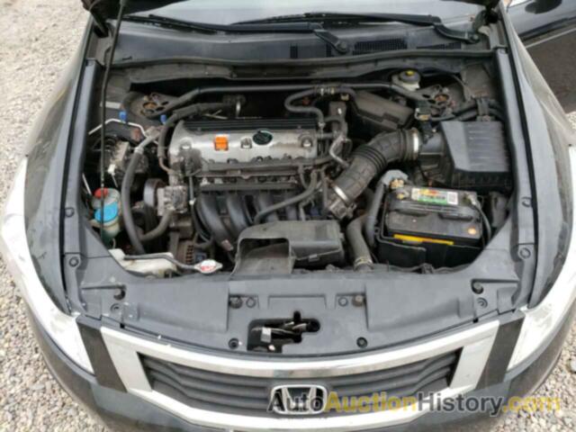 HONDA ACCORD EXL, 1HGCP2F87AA156387