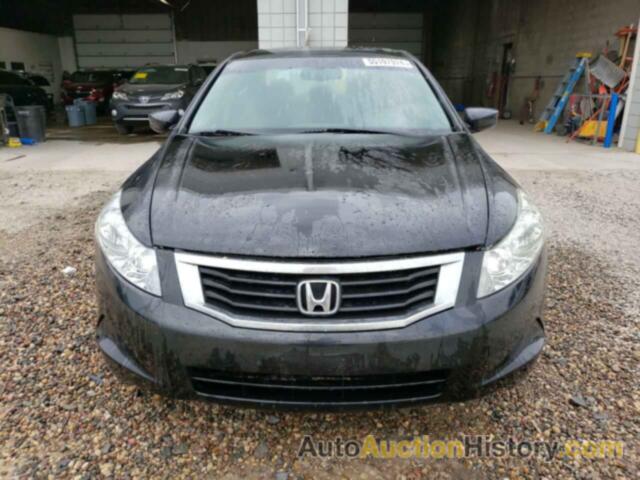 HONDA ACCORD EXL, 1HGCP2F87AA156387