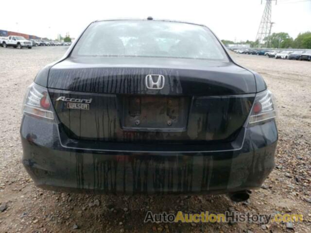 HONDA ACCORD EXL, 1HGCP2F87AA156387