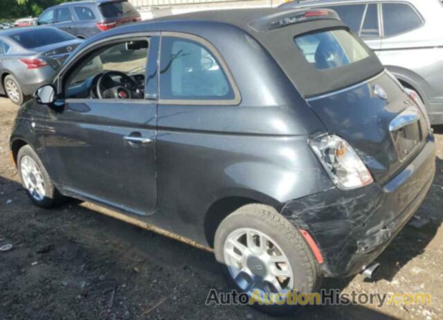 FIAT 500 POP, 3C3CFFDR7CT310343