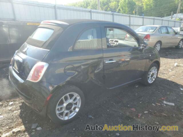 FIAT 500 POP, 3C3CFFDR7CT310343