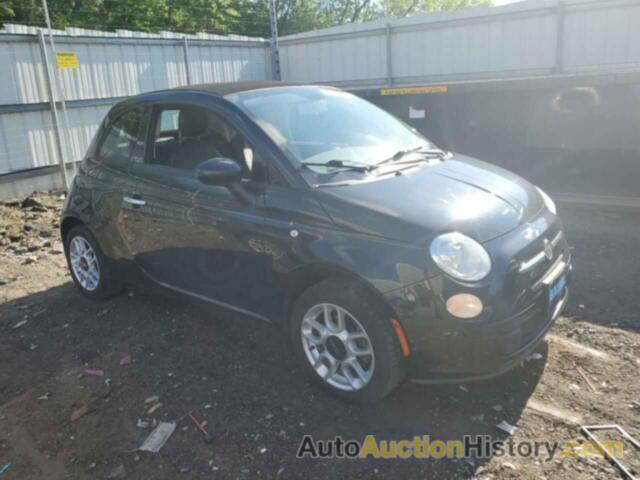 FIAT 500 POP, 3C3CFFDR7CT310343