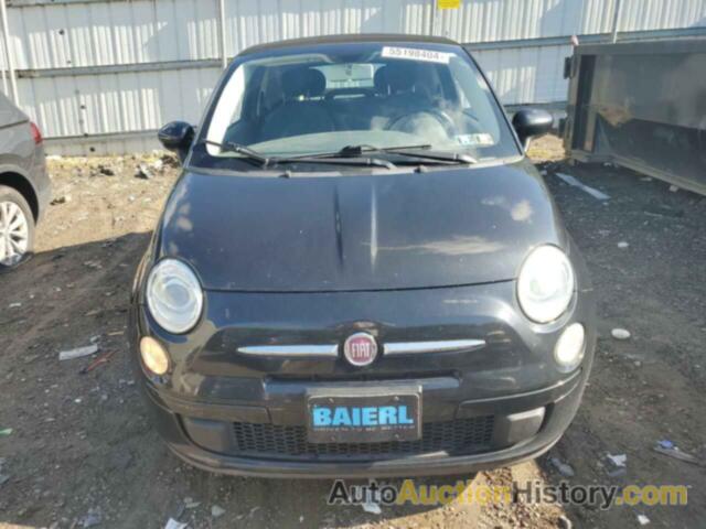 FIAT 500 POP, 3C3CFFDR7CT310343