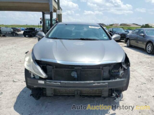 HYUNDAI SONATA GLS, 5NPEB4AC9DH525809