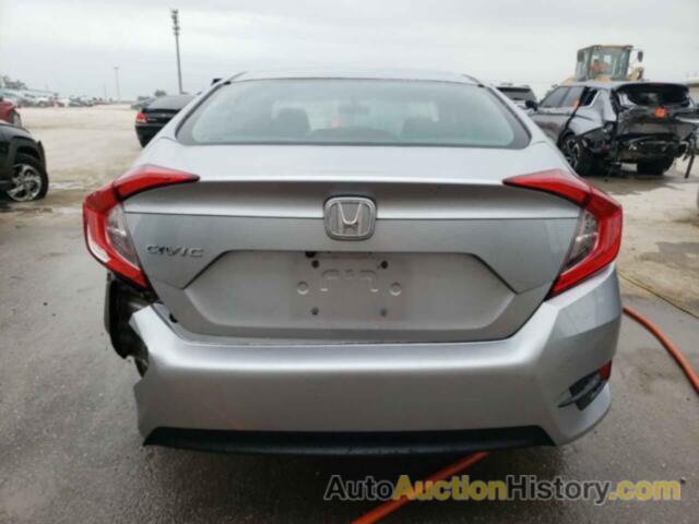 HONDA CIVIC LX, 19XFC2F53JE031414