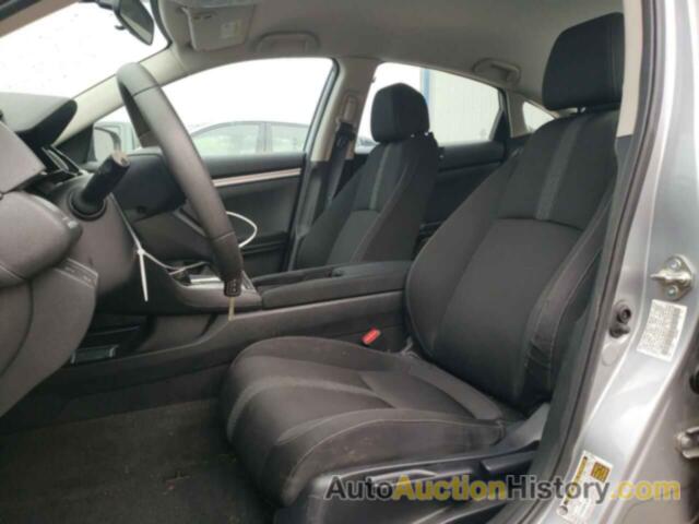 HONDA CIVIC LX, 19XFC2F53JE031414