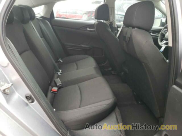 HONDA CIVIC LX, 19XFC2F53JE031414