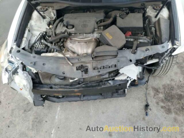 TOYOTA CAMRY L, 4T1BF1FK4DU291599