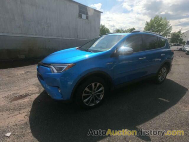 TOYOTA RAV4 LIMITED, JTMDJREVXGD017074