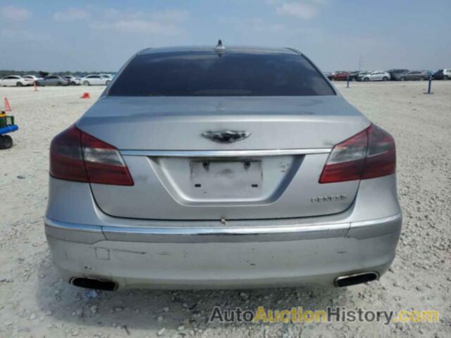 HYUNDAI GENESIS 3.8L, KMHGC4DD9DU246940