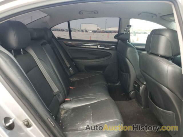 HYUNDAI GENESIS 3.8L, KMHGC4DD9DU246940