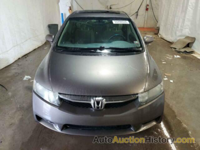 HONDA CIVIC EX, 19XFA1F85AE062951