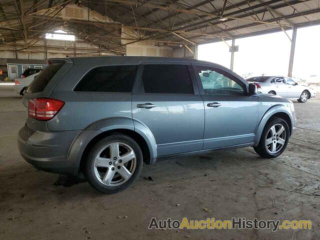 DODGE JOURNEY SXT, 3D4GG57V19T158472